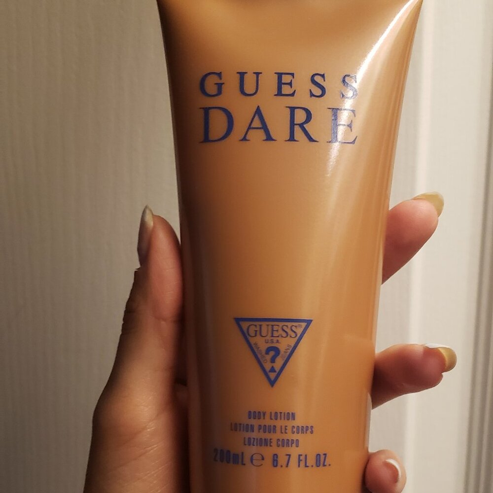 Guess Dare Body Lotion
